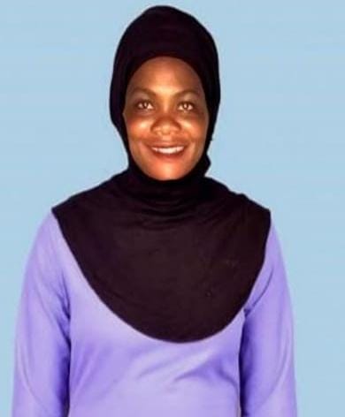 KASUBO ANNET